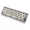 Ducky One 3 Hot-Swap Barebone SF klaviatuur Gaming USB US English Must