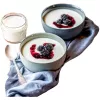 Rommelsbacher JG 80 Jogurtimasin 1,2 l Kohupiim - Jogurt 20 W (JG80)