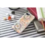 Kaitseümbris iKins Apple iPhone 8/7-le — artist Valge