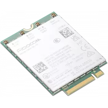 Sisemine WWAN-võrgukaart Lenovo 4XC1M72800 Wireless M.2