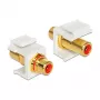 Keystone-moodul DeLOCK 86308