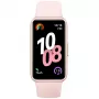 Huawei Band 10 AMOLED randmekäevõru aktiivsusjälgija 3,73 cm (1,47 inch) Roosa