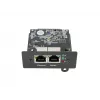 SNMP-moodul ARMAC SNMP/A/001 võrguhaldusliides UPS-idele — SNMP-seire ja -juhtimine