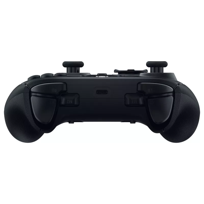 Razer Wolverine V3 - Tournament Edition - Mängupult - Juhtmega - Microsoft Xbox Series X, Microsoft Xbox Series S, PC jaoks (RZ06-05210100-R3M1)