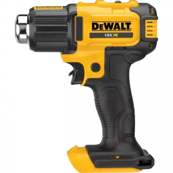 DeWALT DCE530N-XJ kuumapuhur Kuumaõhupuhur 190 l/min 530 °C Kollane