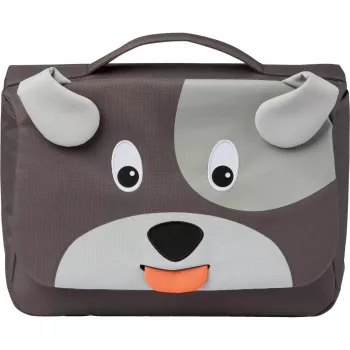 Schultasche Hund (hall)