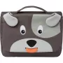 Schultasche Hund (hall)