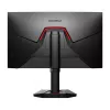 Arvutimonitor Koorui G2722P 27 tolli (68,6 cm) Quad HD 2560×1440, 1 ms, 16:9, VESA, kõrgusreguleeritav — Must