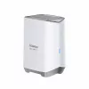 Valvekaamera Baseus S1 Pro 3K valge