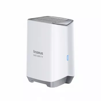 Valvekaamera Baseus S1 Pro 3K valge