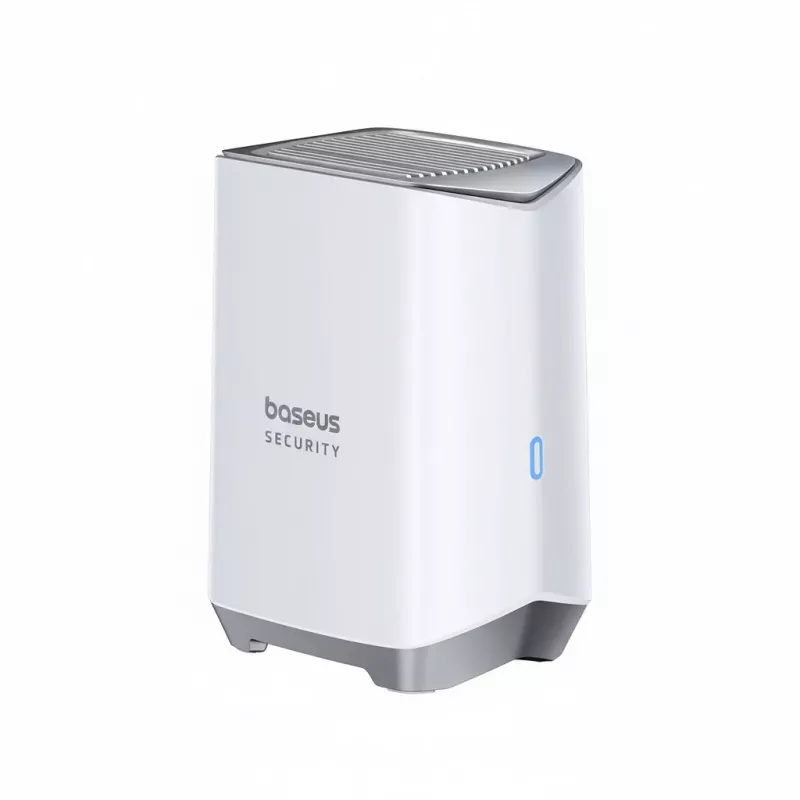 Valvekaamera Baseus S1 Pro 3K valge