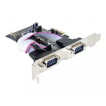 Jadasiini PCI Express kaart DeLOCK 89178
