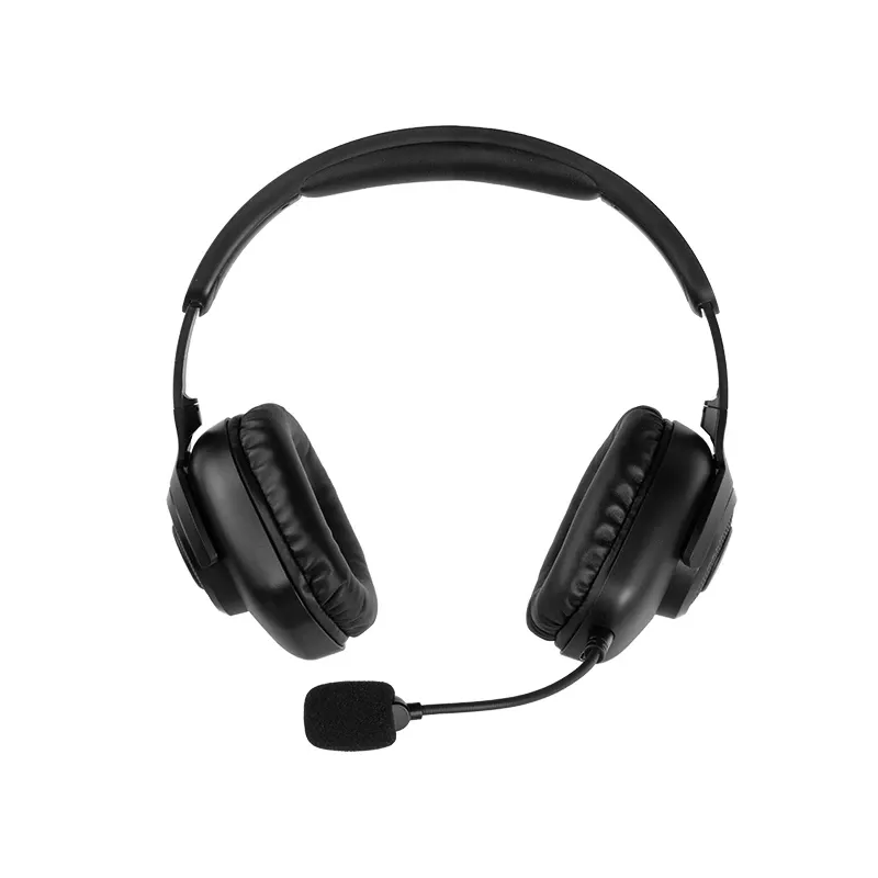 Tracer kõrvaklapid GAMEZONE Mobile Hybrid BT+2.4G Must