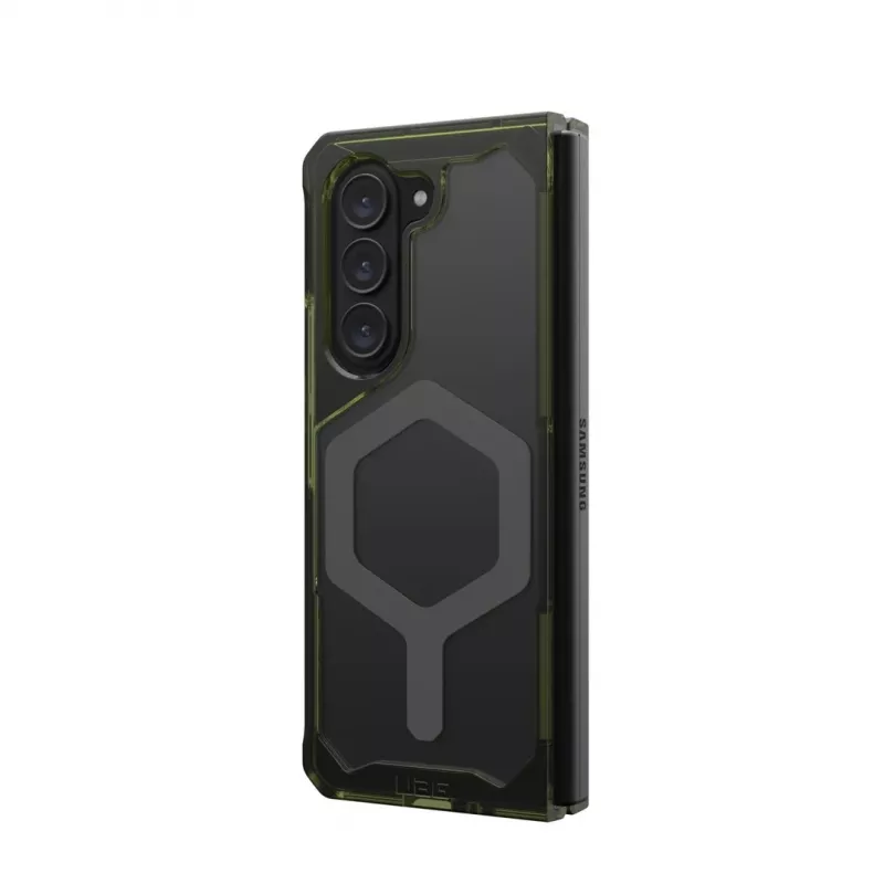 UAG Plyo Pro ümbris Samsung Galaxy Z Fold5 jaoks