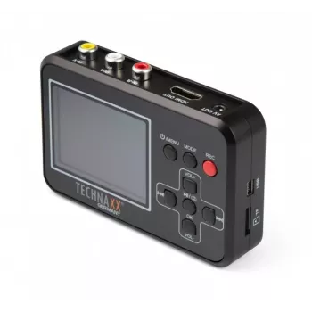 Retro Video Digitaalmuundur TX-182