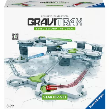 Lauamäng Ravensburger Gravitrax 22410 Soovitatav vanus 8+