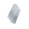Tellur TLL441141 filtrid nutika WiFi lemmikloomaveeautomaadi jaoks, 3 tk