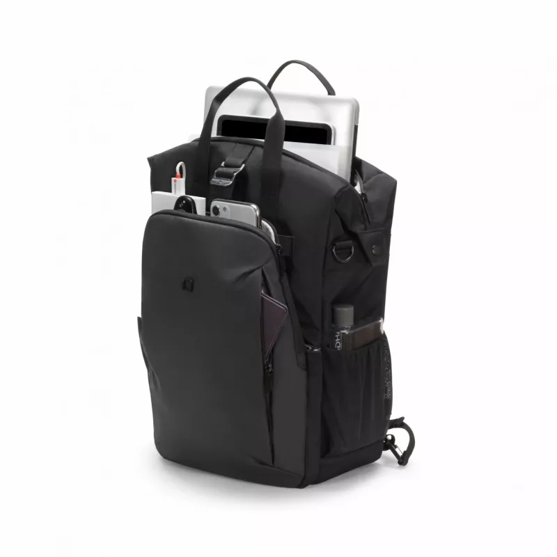 Eco Dual GO Microsoft Surface sülearvuti seljakott 13-15,6 tolli