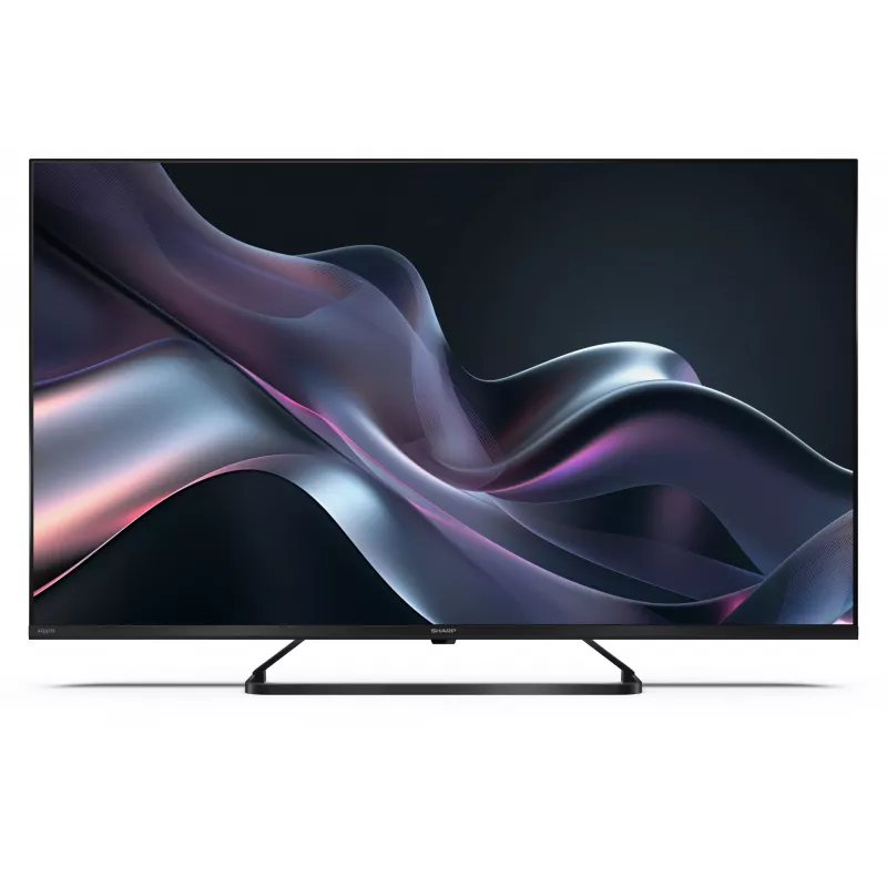 Sharp 43HP6265E TV Google UHD Must