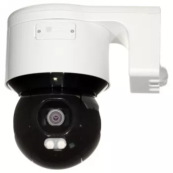IP-kaamera Hikvision DS-2DE3A400BW-DE F1 T5 PL — PTZ-kuplikaamera, võrguühenduvus