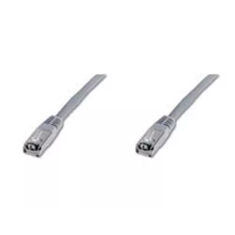 Võrgukaabel Digitus CAT 5e SF/UTP paigaldusjuhe RJ-45 Cat5e 10 m Hall