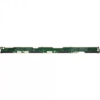 INTER-TECH draivikohvri adapter SU-2 NVMe/SAS/SATA 4 pesaga (mudel 88887405)