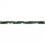 INTER-TECH draivikohvri adapter SU-2 NVMe/SAS/SATA 4 pesaga (mudel 88887405)