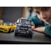 LEGO Speed Champions Mercedes-AMG G 63 ja Mercedes-AMG SL 63 76924, mitmevärviline