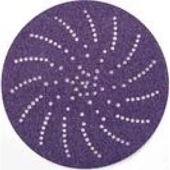 3M 86824 Xtract™ Cubitron™ II lihvimisketas Diameeter 152 mm 50 tk (86824)