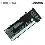 Sülearvuti aku, LENOVO L17C4PB0 originaal