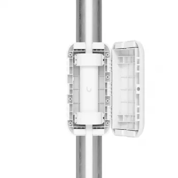 Kaabli pikendaja Ubiquiti UACC-Cable-PT-Ext Power TransPort valge