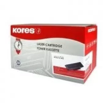 Kores tooner vennale HL-5340-HL-5350-HL-5370, must, HC maht: u. 8000 lehekülge, grupp: 1255 (G1255HC)