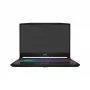 Mänguri sülearvuti MSI Katana 15 HX B14WGK-638 — Core i7-14650HX, 16GB muutmälu, 1TB SSD, GeForce RTX 5070, Core Must