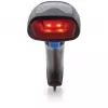 Datalogic QuickScan 2500 Series QW2520 - Kit - vöötkoodiluger - pihuseade - 2D-kujutis - dekodeeritud - USB (QW2520-BKK11)