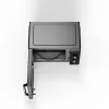 Mikrolaineahi MW3-MM20PF(BK) 800W 20L