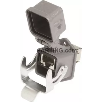 Harting 09 45 215 1562 Hall