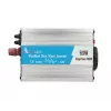 Autopingemuundur Extralink OPIM-500W 12V, 500W modifitseeritud siinus, alumiiniumkorpus, aktiivjahutus