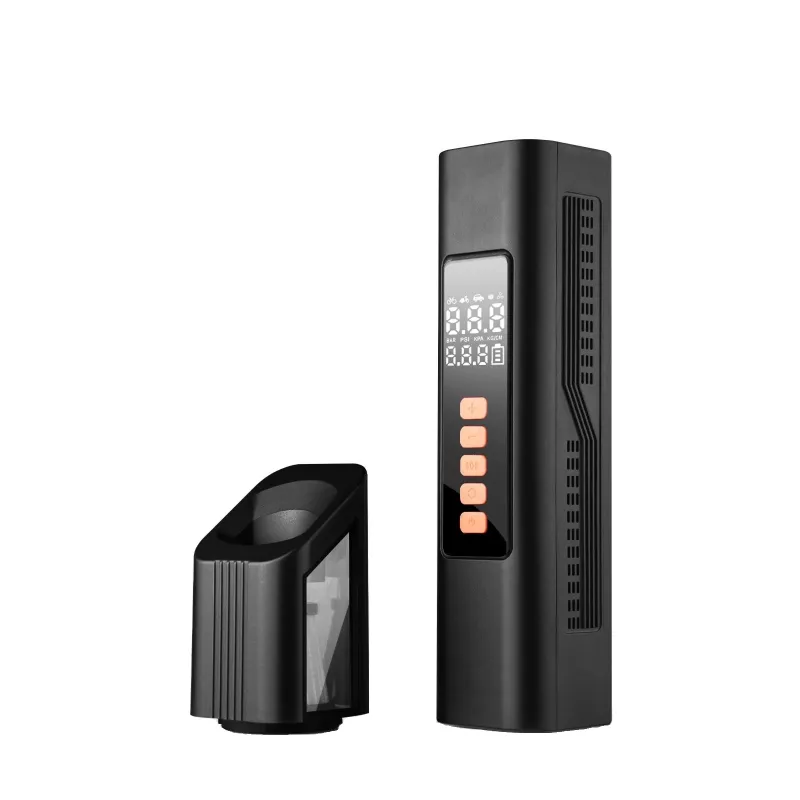 Extralink auto tolmuimeja koos 2-in-1 kompressoriga 12V USB