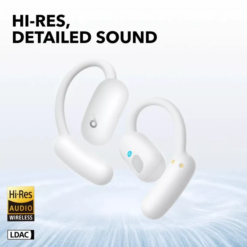 Kõrvaklapid Soundcore AeroFit 2