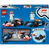 LEGO CITY 60464 F1 - Williams Racing & Haas F1 võidusõiduautod