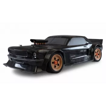 Car Amewi AMXRacing HC7 elektriajamiga 1:7 mõõtkavas 5000 mAh