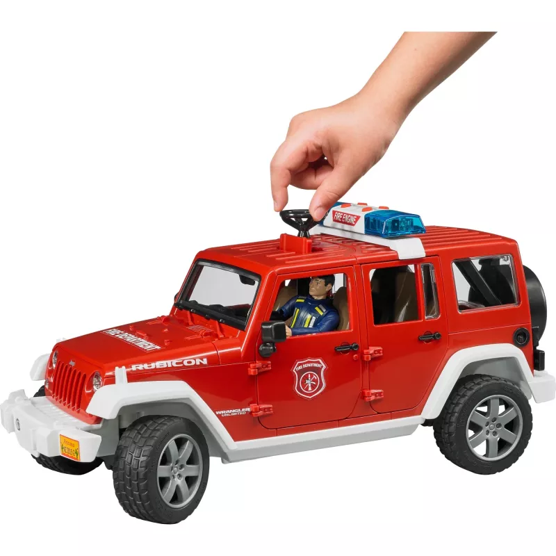 BRUDER 02528 mänguauto