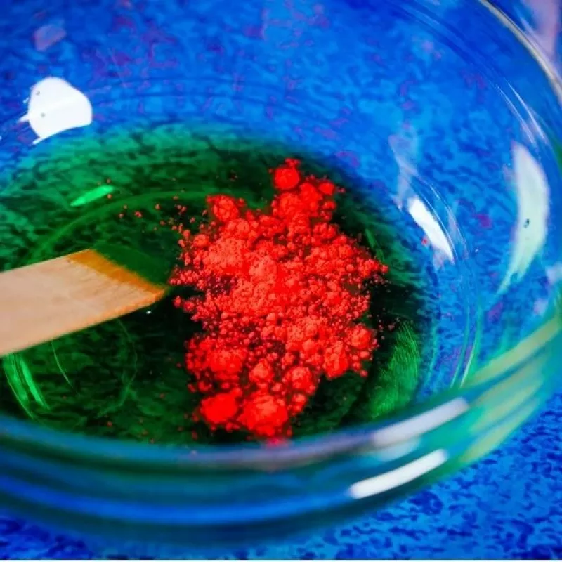 Liscianigiochi teaduskomplekt Crazy Science Slime Chameleon 304-PL89246 – hariv limalabori katsetuskarp