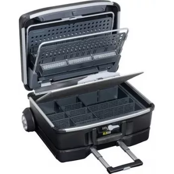 Allit ProServe R270-200 tehniku tööriistakohvri käru, tühi