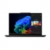 Lenovo ThinkPad T14s Gen 6 (Intel) Intel Core Ultra 5 225U Sülearvuti 35,6 cm (14 tolli) WUXGA 16 GB LPDDR5x-SDRAM 512 GB SSD Wi-Fi 6E (802.11ax) Windows 11 Pro Must