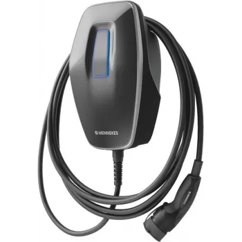 Mennekes NEKES AMTRON® 4You 110 Wallbox 11kW C2 (midnight Must)