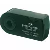 Käsitsi teritaja Faber-Castell 582800 Roheline