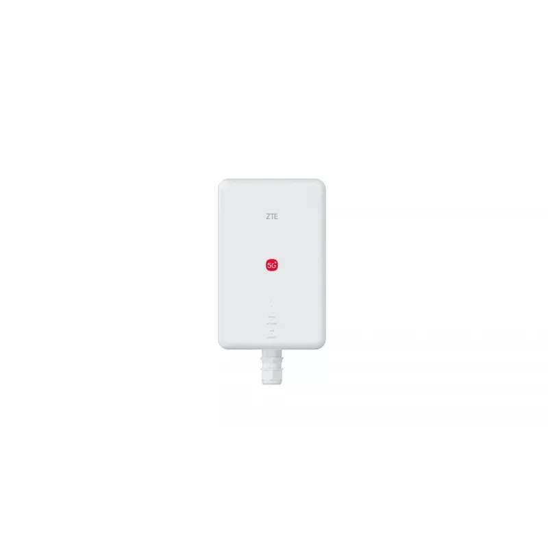 Ruuter ZTE G51F 5G MC7510