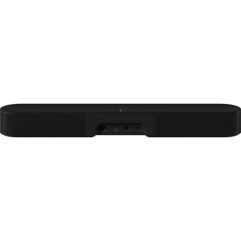 Kõlar Sonos Beam (Gen 2) Must, 100-240V