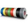 Teip Tesa 4651 19 mm x 25 m Punane